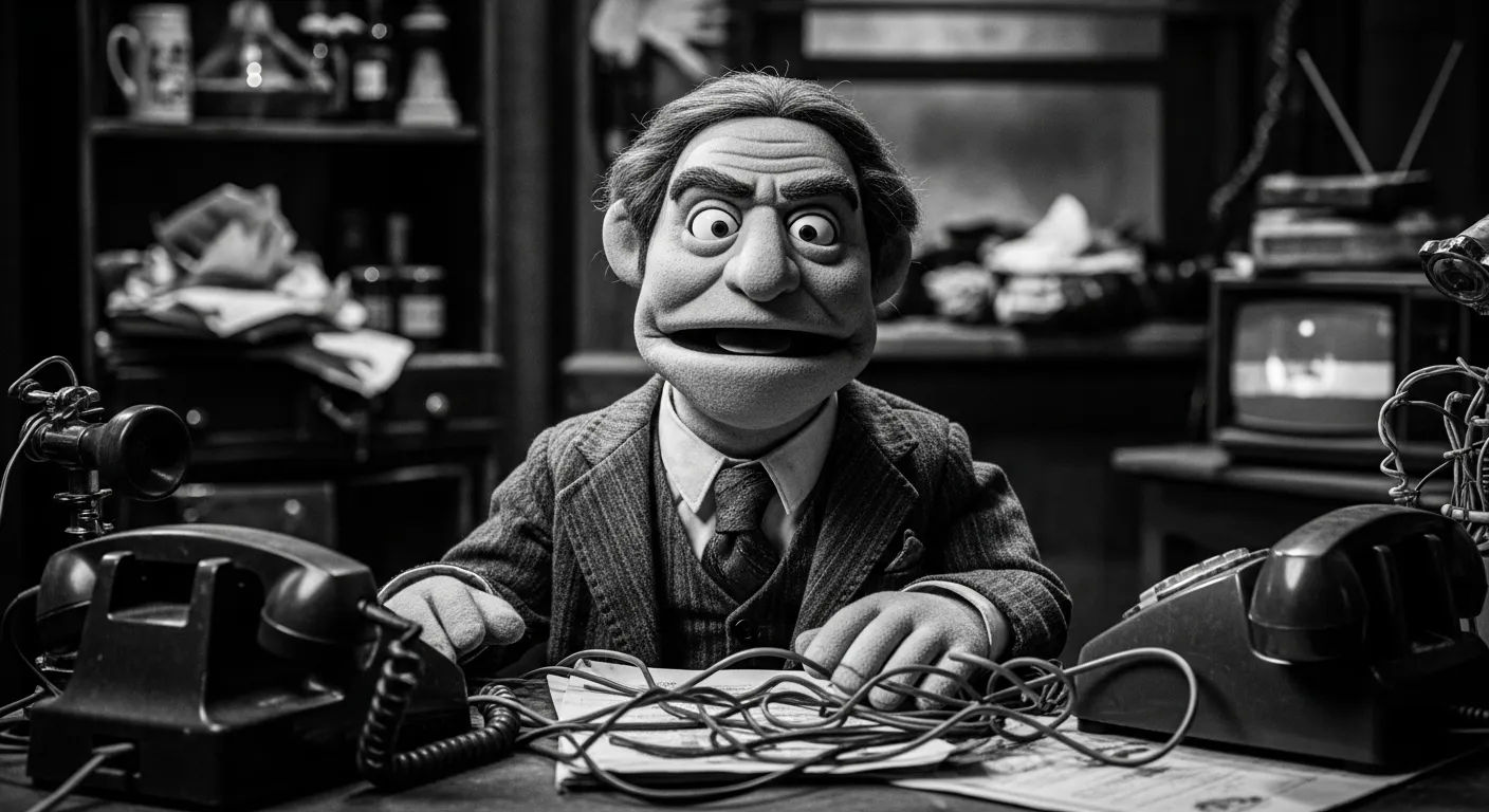 Crank Yankers Episodes: Prank Calls