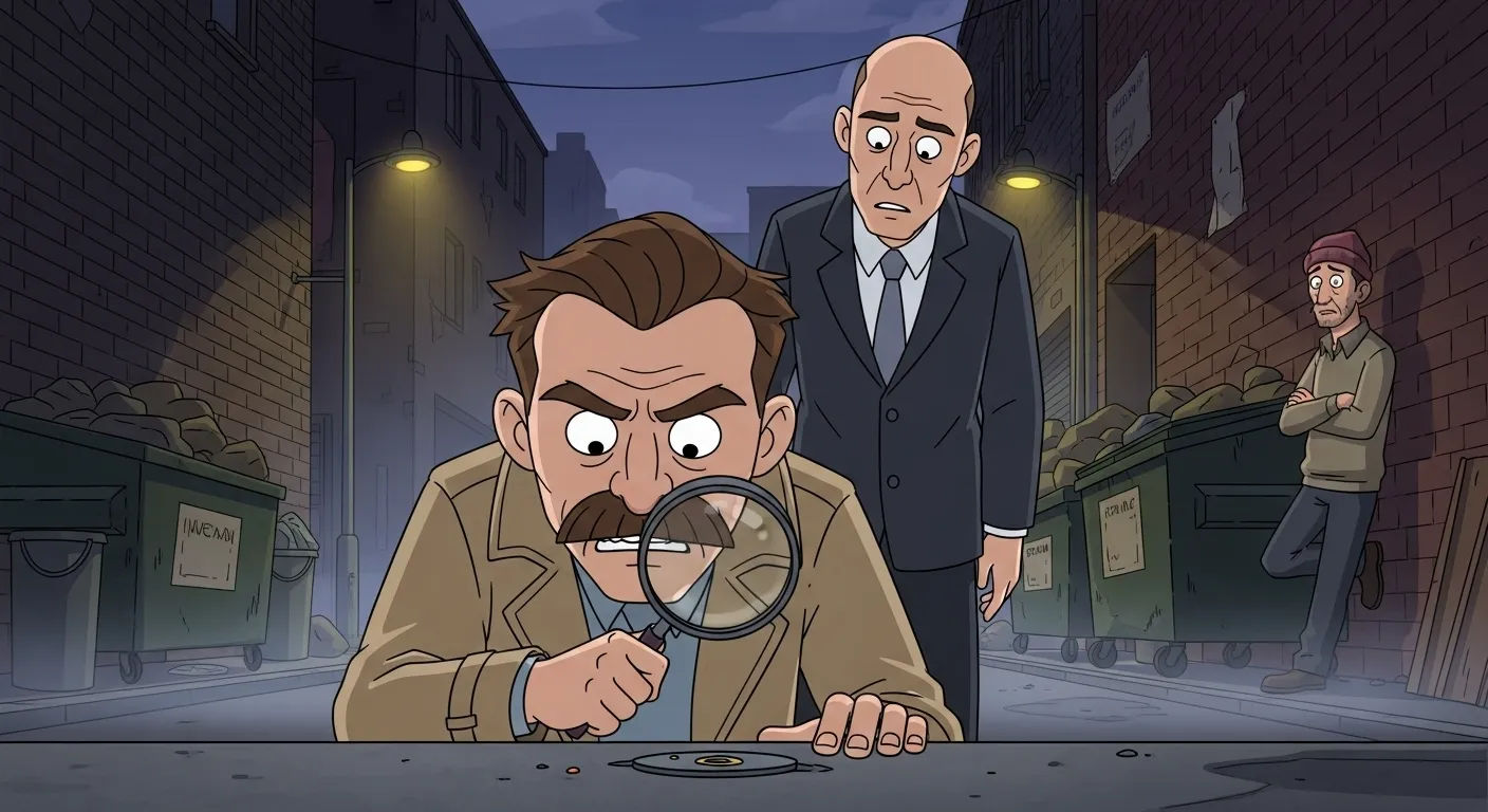 detective monk episodes