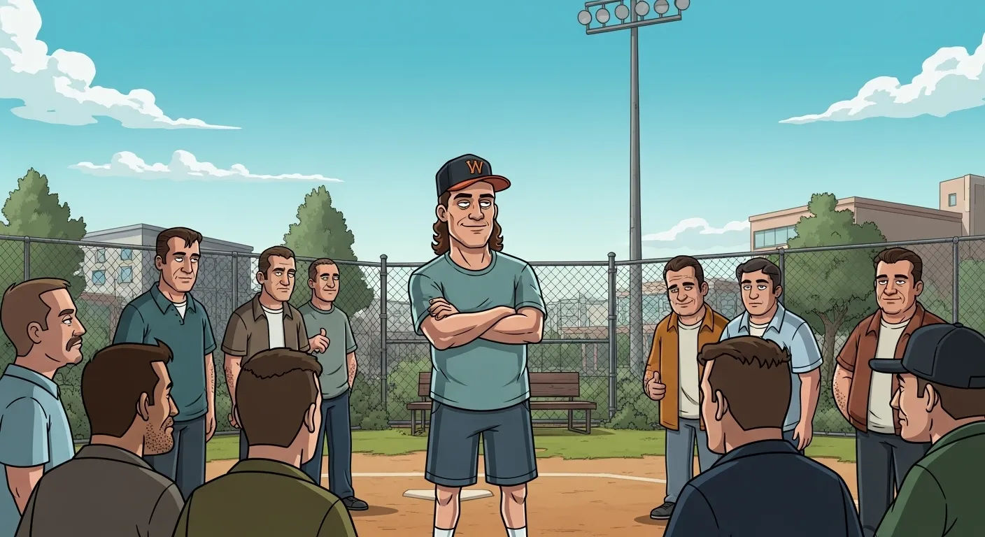 eastbound and down episodes