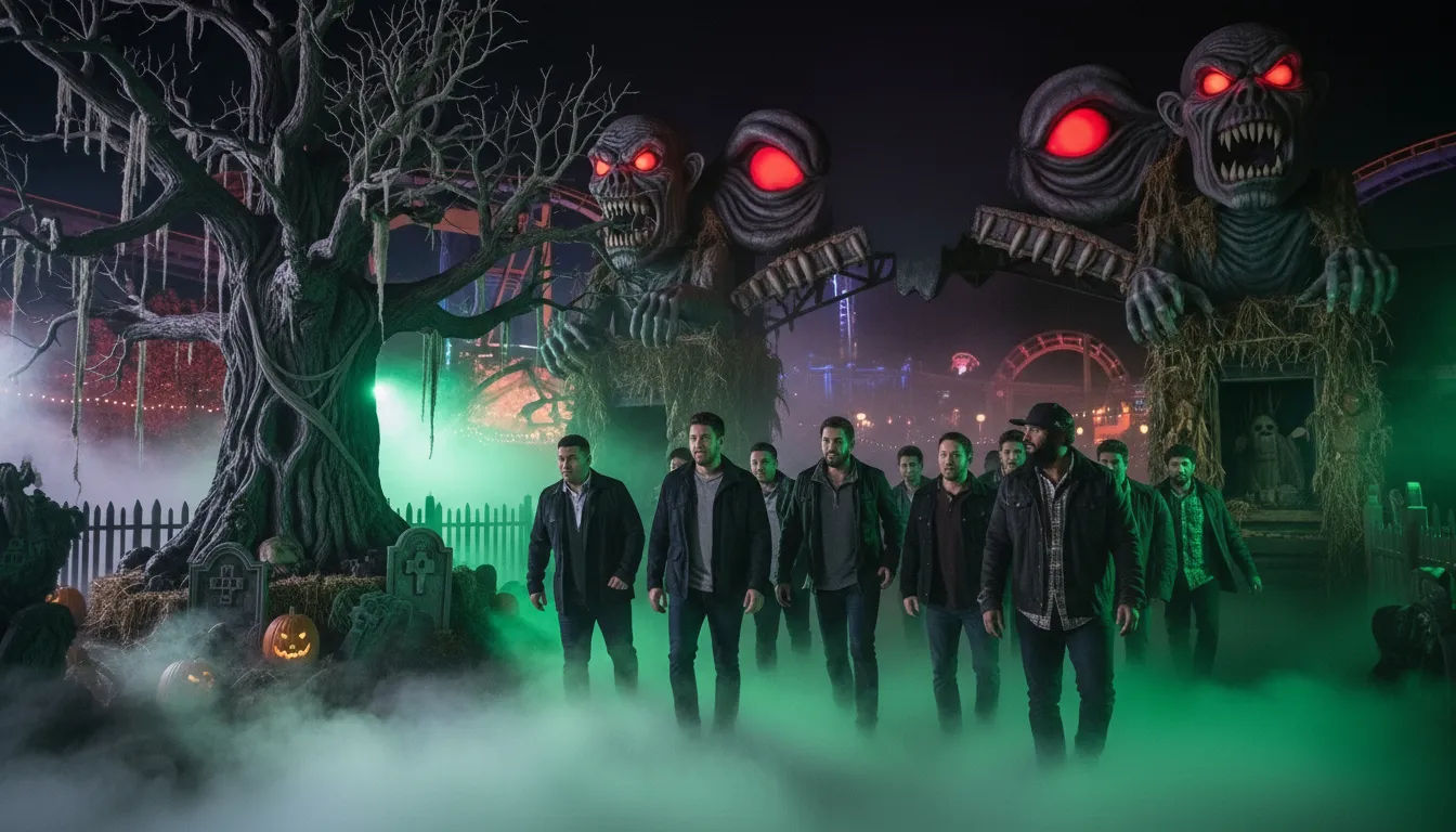 elitches fright fest