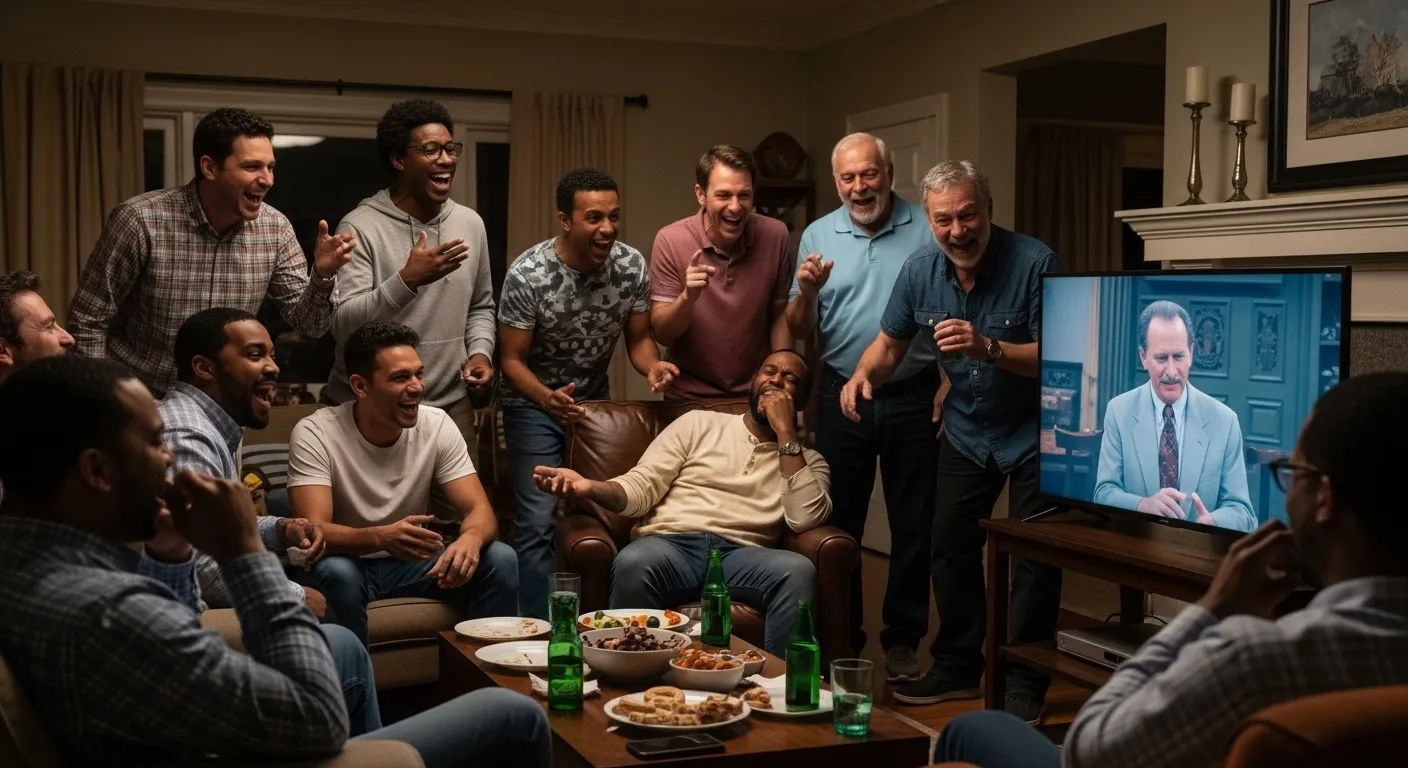 funniest comedies on tv