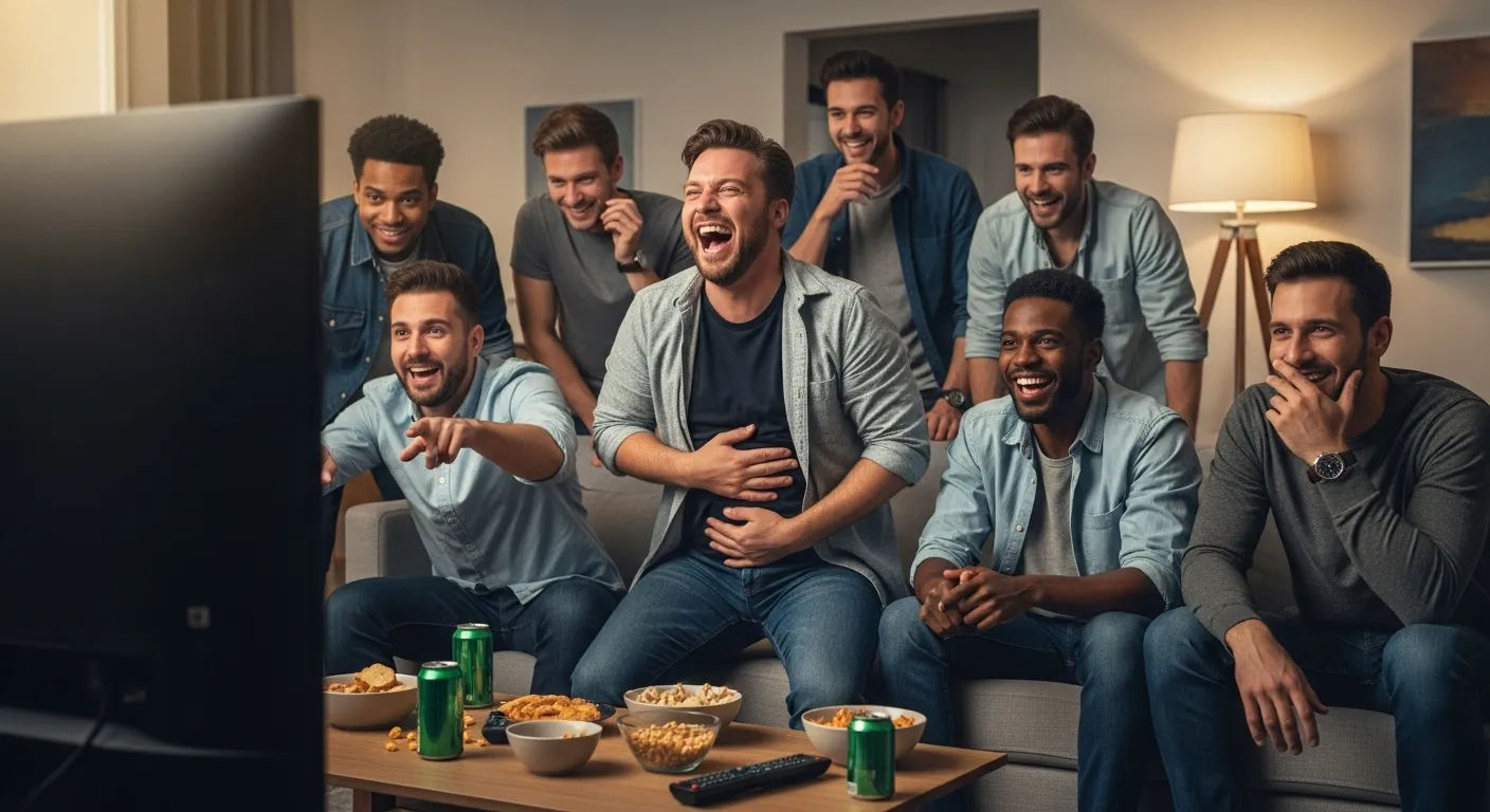 Funniest Comedies on TV: Daily Dose