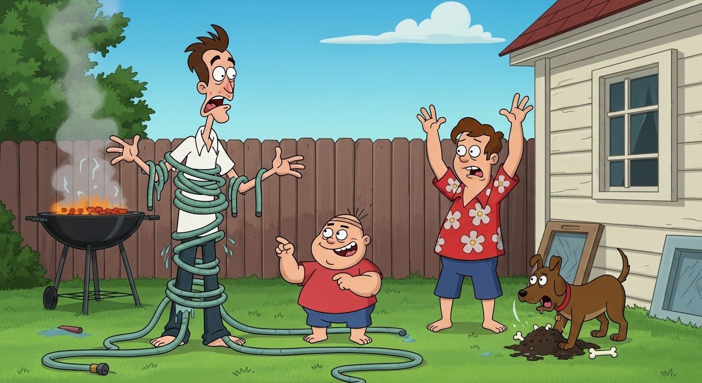 Funniest Shows to Stream: Instant Giggles Funniest Shows to Stream: Instant Giggles