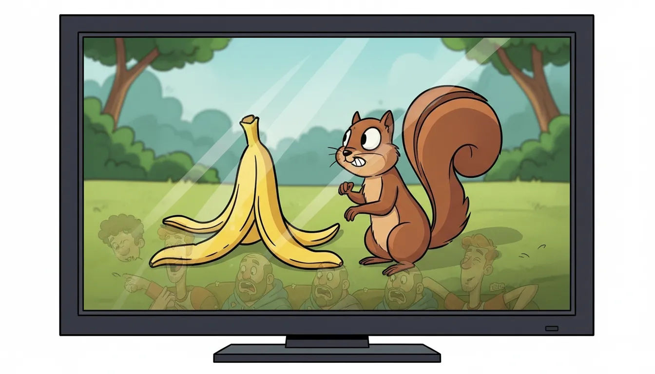 funny series to stream