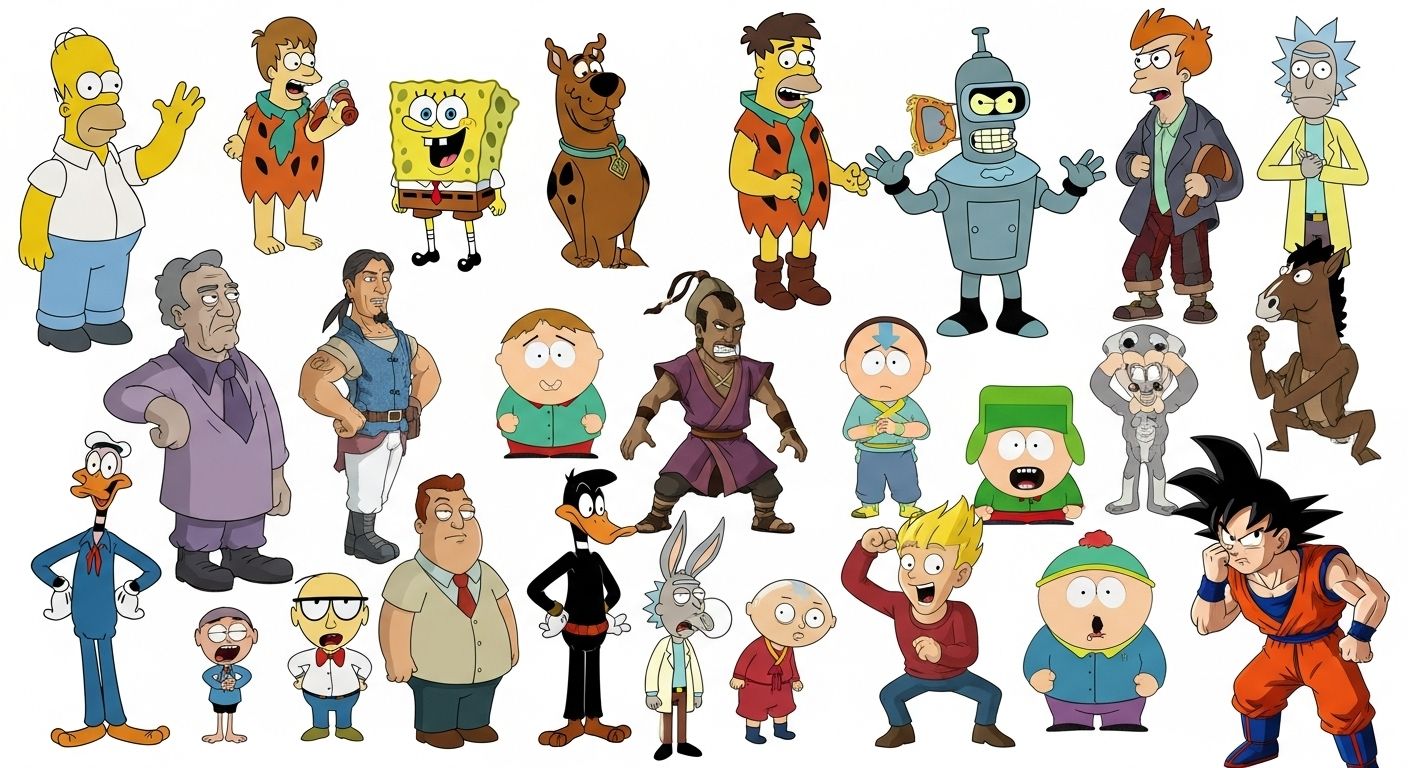 netflix top tv series