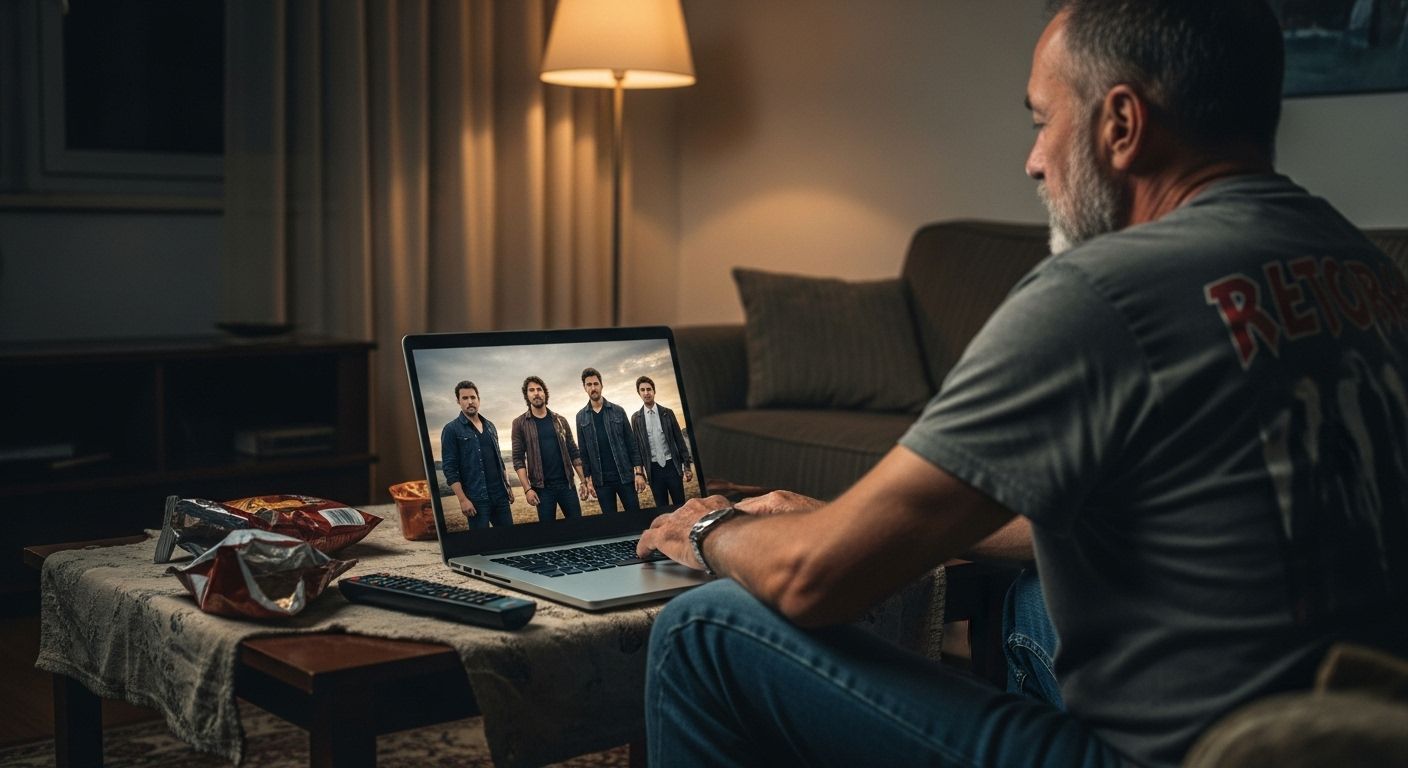 online tv series free watch