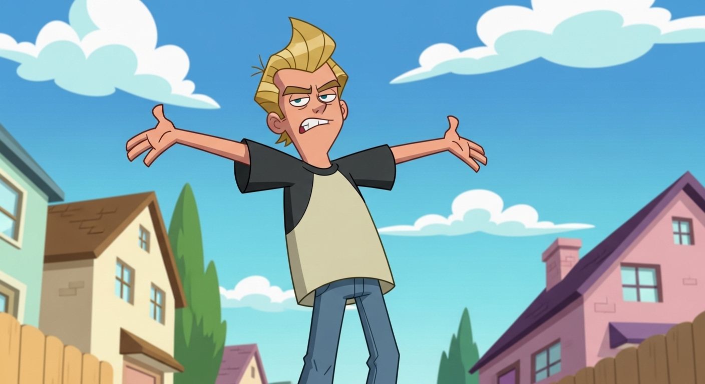 shows with david spade