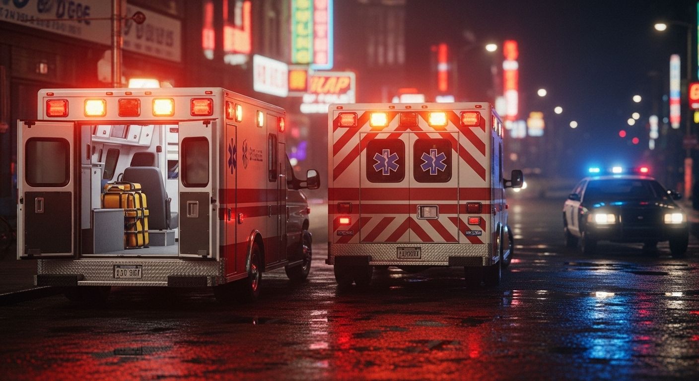 sirens 1993 tv series