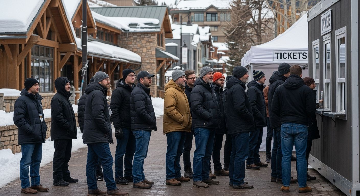 sundance tickets price