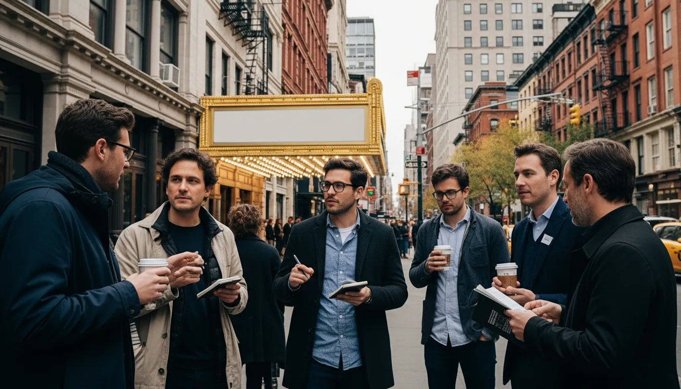 tribeca film tickets