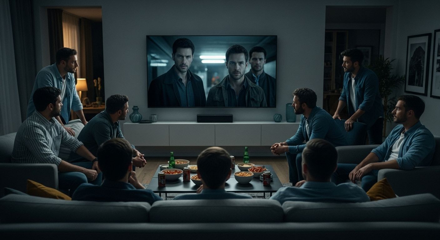 watch series online series