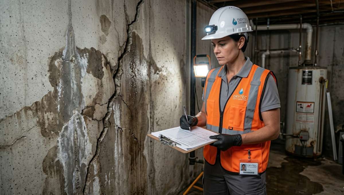 FAQS about Water Damage Inspection Services in Yaphank, NY