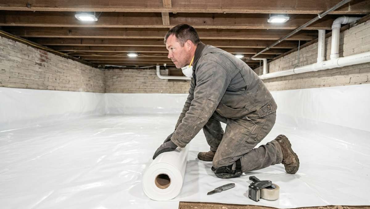 FAQS about Crawl Space Water Damage Repair Services in Belpre, KS