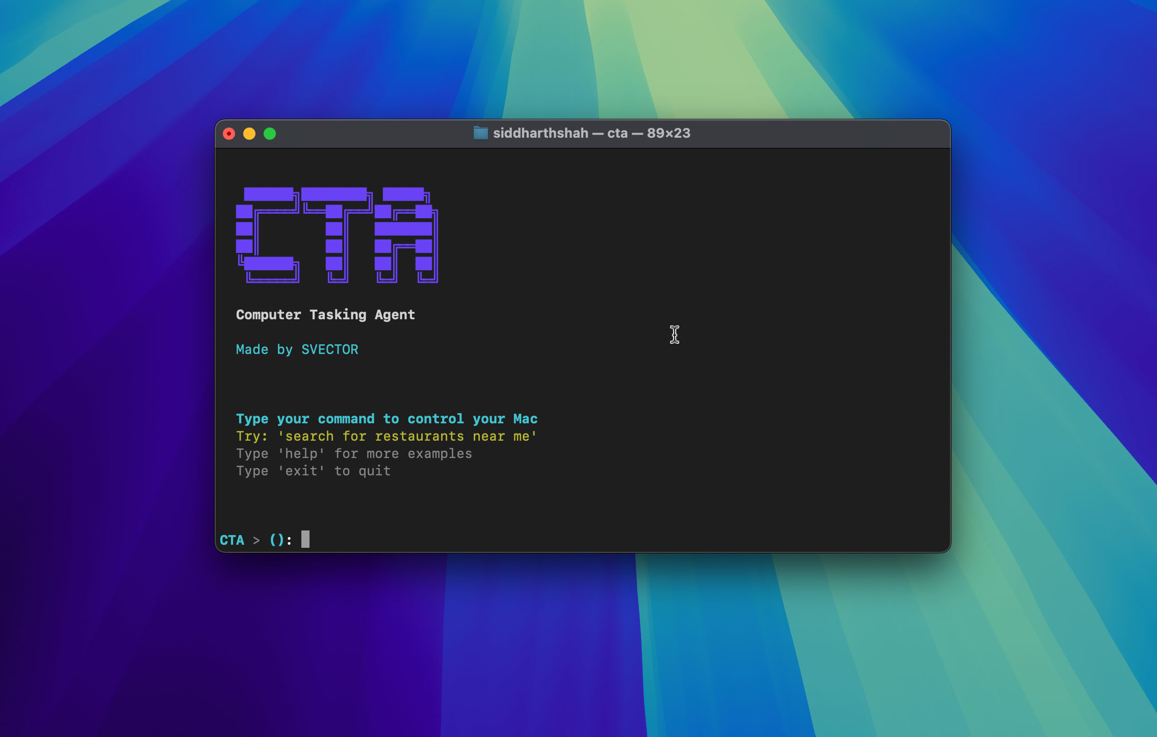 CTA