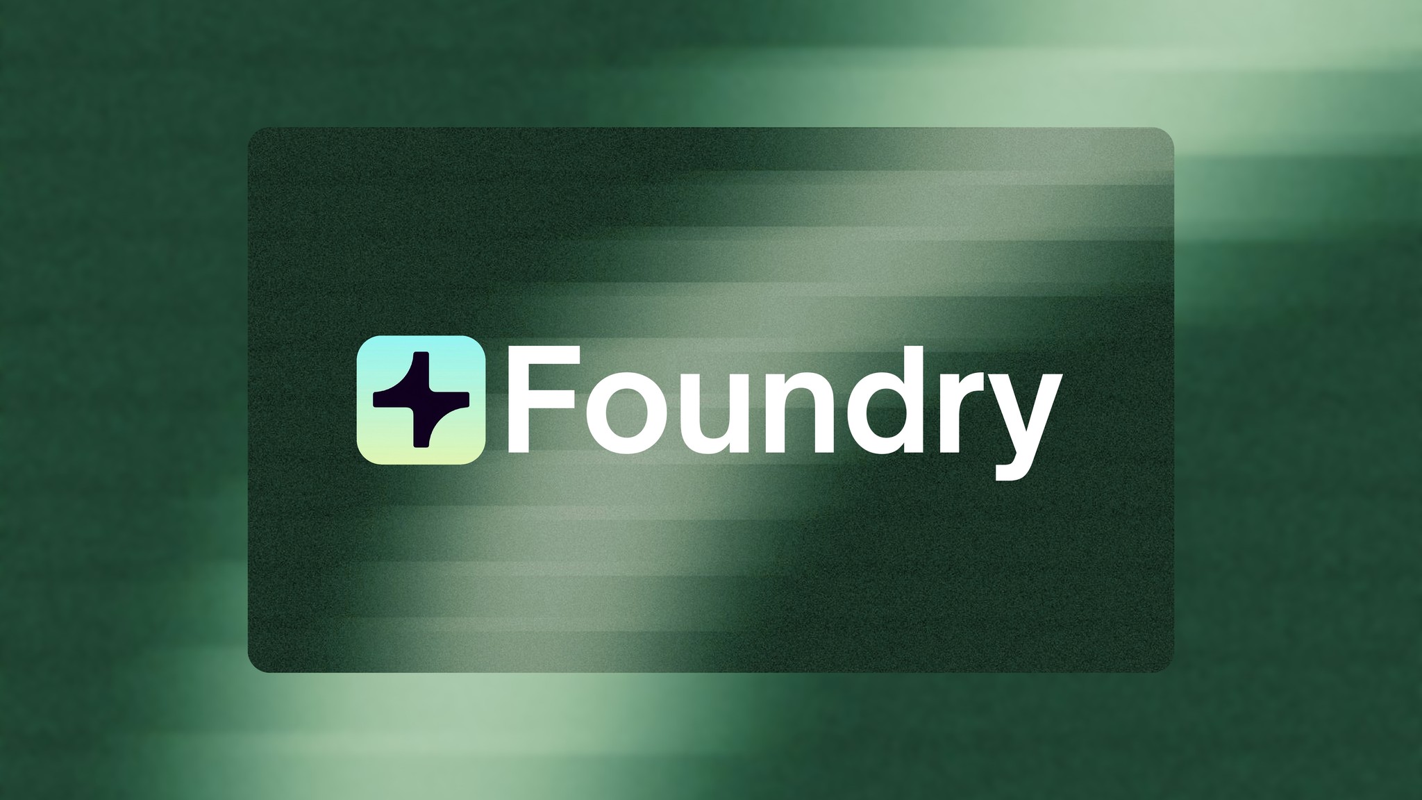 Foundry