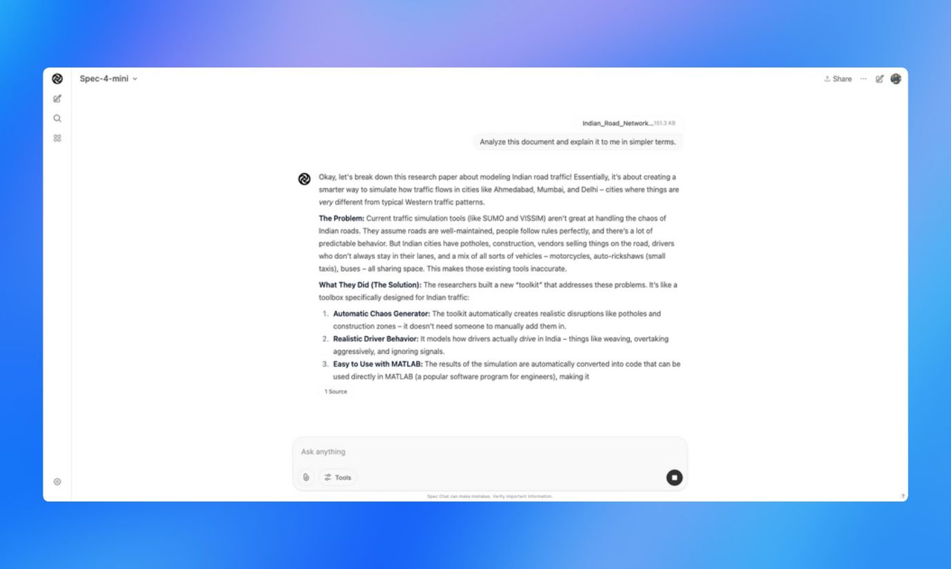 Long Context Processing