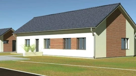 Architektonická studie