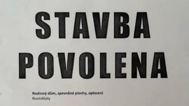 Projektová dokumentace