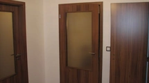 Interiérové dveře