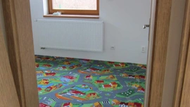 Dodělávky před nastěhováním