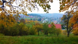 Jak jsme vybírali pozemek - část druhá