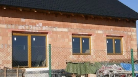 Okna a dveře
