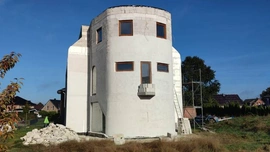 Humanic Houses – Jak pokračujeme
