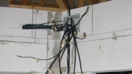 Elektrorozvody