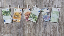 Koupě pozemku - financování