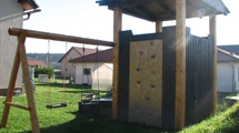 Domeček pro děti