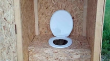 Pohotovostní kadibouda