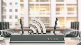 Připojení k internetu – na co myslet při stavbě nebo rekonstrukci