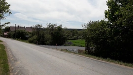 Stavba sjezdu