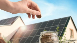 Výkup přebytků energie z fotovoltaických elektráren