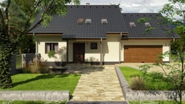 Co se vyplatí: bungalov nebo patrový dům?