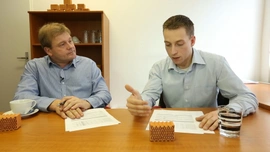Cenová nabídka cihel a stropů od Porothermu