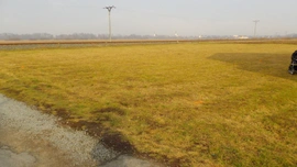 VYTYČENÍ STAVBY, ZÁKLADOVÉ PÁSY