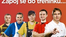 Tréninky pro řemeslníky