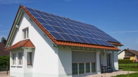 Využíváme solární energii