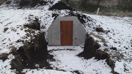 Samostatný sklep