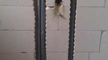 Vodoinstalace, odpady