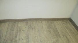 Podlahy PVC