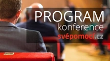 KONFERENCE: Známe program!
