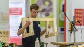 Ještě větší FOR PASIV a FOR WOOD 2019