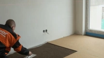 Výhody lehkých podlah v novostavbě