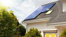 Víte, jak vám může fotovoltaická elektrárna vydělávat?