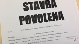Vyřízení stavebního povolení část 2. - Postup podání žádost s přílohami a celková doba řízení včetně formuláře ke stažení