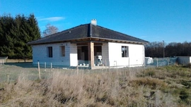 Střecha