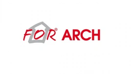 FOR ARCH představí novinky ve stavebním oboru