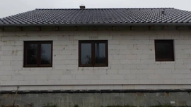 Okna a dveře